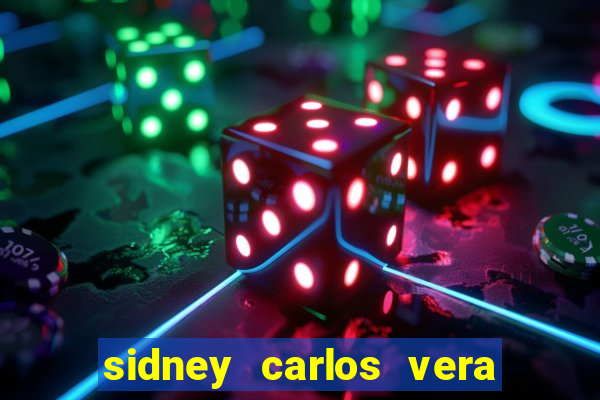 sidney carlos vera cruz porto